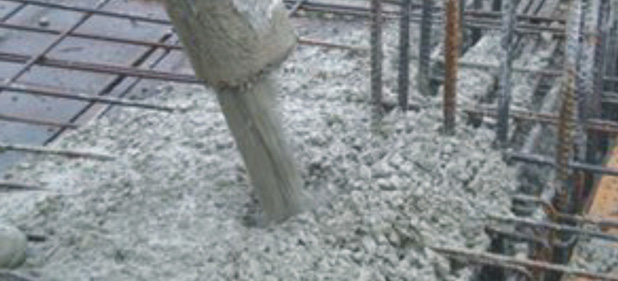 Ready Mix Concrete Harwich